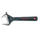 Teng Tools 200mm Extra Wide Adjustable Wrench